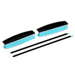 3M COMPLY Magnetic Attach for Monitors