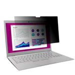 3M High Clarity Privacy Filter Surface