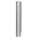 Atdec 400mm Medium Post White