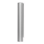 Atdec 400mm Medium Post White