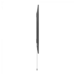 Atdec AD-WF-10090 Heavy Duty Fixed Wall Mount to 100kg