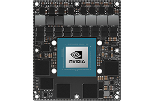 NVIDIA Jetson AGX Orin 64GB SOM (USA Made)