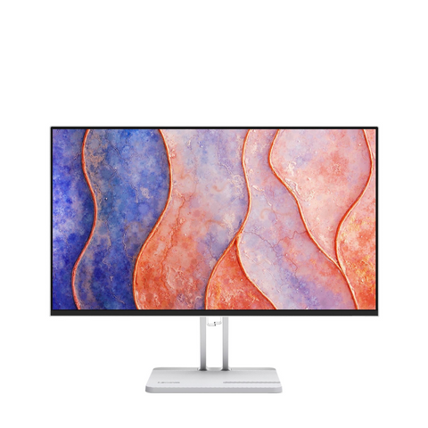 Lenovo L24-4C 23.8" FHD IPS, 1920x1080, 16:9, 4ms, 144Hz, HDMI VGA, Speakers, FreeSync, Tilt VESA 3Y
