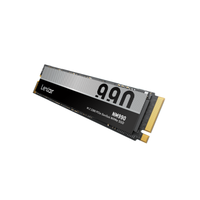 Lexar 4TB NM990 Internal SSD - NM990