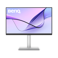 BenQ MA270UP 27" 4K Monitor for Mac with Nano Gloss screen
