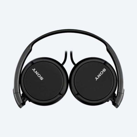 Sony MDRZX110B Stereo Headphones Black