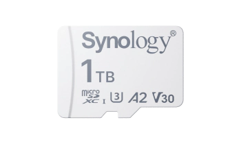 Synology MSD01-1T MicroSD Card 1TB
