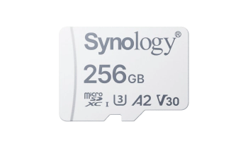 Synology MSD01-256G MicroSD Card 256GB