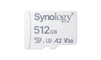 Synology MSD01-512G MicroSD Card 512GB