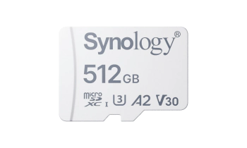 Synology MSD01-512G MicroSD Card 512GB