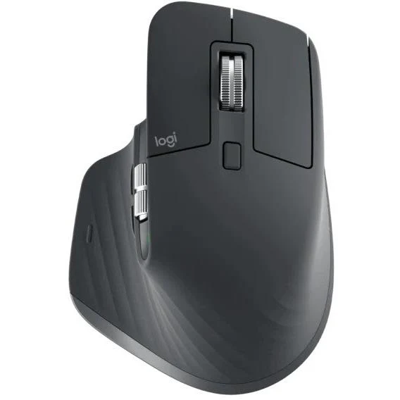 Logitech MX Master 3S Performance