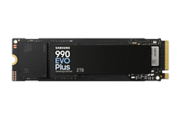 Samsung 990 EVO Plus PCIe 4.0 NVMe M.2 SSD 2TB