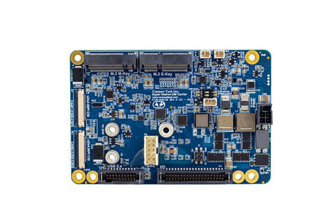 Connect Tech Super Hadron-DM Carrier Board for NVIDIA Jetson Orin NX and Orin Nano