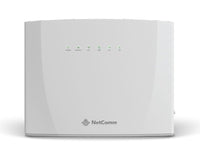 Netcomm Wi-Fi 6 4G LTE CloudMesh Gateway