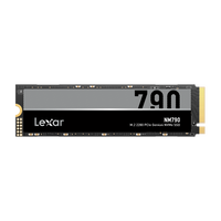 Lexar NM790 2TB M.2 2280 PCIe SSD