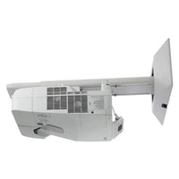 Sharp NP04WK Short Throw Wall Mount