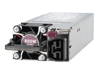 HPE 800W FS Plat Ht Plg LH PS G10+ Kit P38995-B21