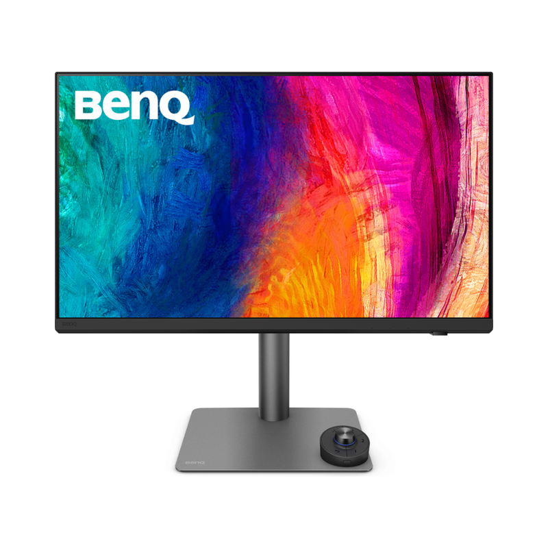 BenQ PD2732U 27" 4K IPS AdobeRGB Creative Pro Monitor