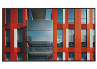 Sharp ME982 98" Commercial Display