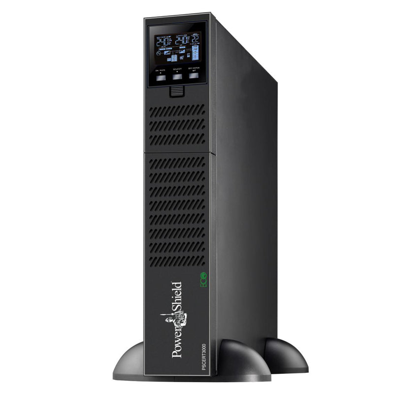 Powershield Centurion RT 3000VA