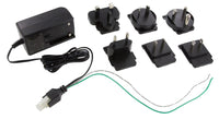 Netcomm PSU-0067 AC-12V DC power plug
