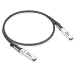 400G QSFP112 Passive DAC Cable for DGX Spark Stacking