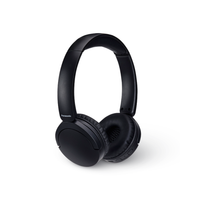 Panasonic Bluetooth On Ear Headphones - Black