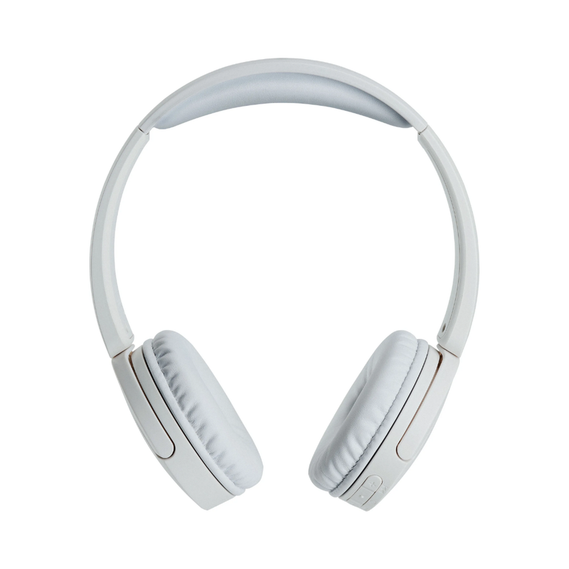 Panasonic Bluetooth On Ear Headphones - White
