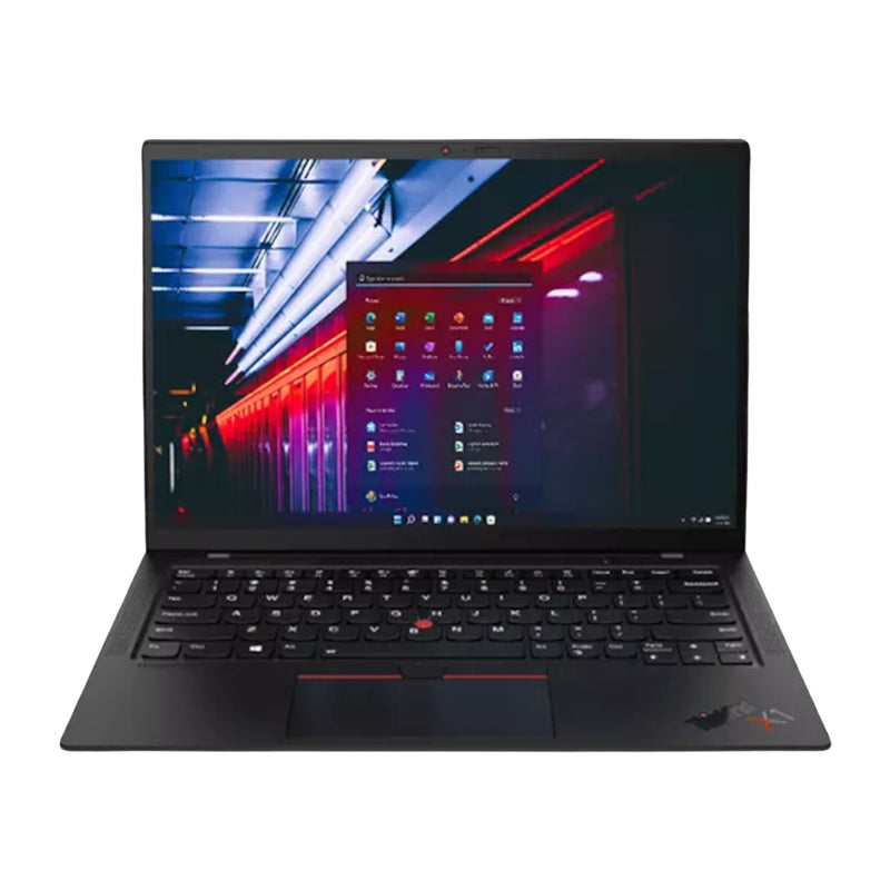 Lenovo X1 Carbon G9 i7-1185G7, 32GB RAM, 512GB SSD, 14" FHD, W11P, 12M MMT WTY
