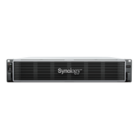 Synology RS3626xs 12 Bay NAS with Redundant PSU