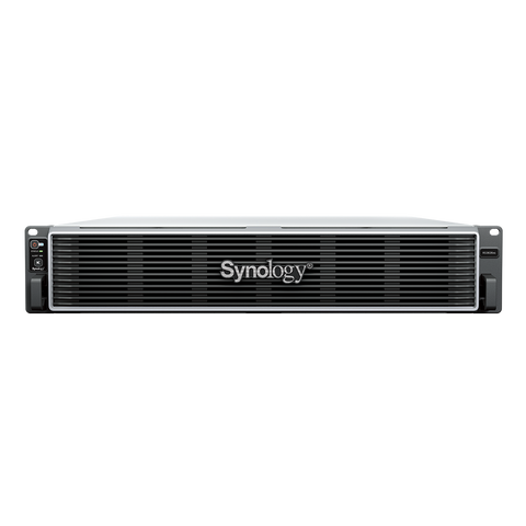 Synology RS3626xs 12 Bay NAS with Redundant PSU