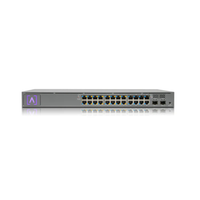 Alta labs S24-POE 24-Port PoE Switch