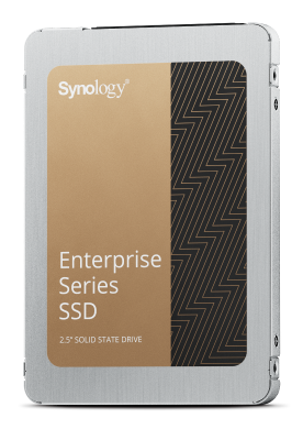 Synology SAT5221 1920GB 2.5 5yr WTY