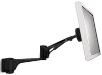 Atdec Acrobat Articulated Wall Black