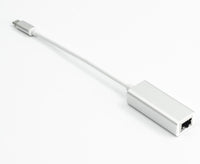 Shintaro USB-C to Gigabit Ethernet