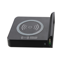Shintaro 15W Detachable Wireless Qi Charging Pad (Left) for SH-MDUC5TV2