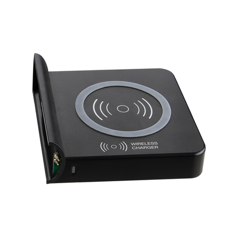 Shintaro 15W Detachable Wireless Qi Charging Pad (Right) for SH-MDUC5TV2
