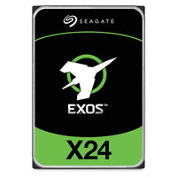 Seagate EXOS ENTERPRISE 512E 12TB