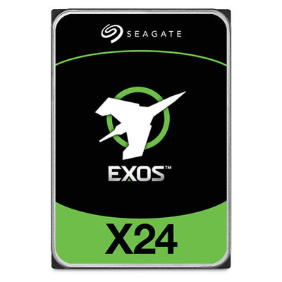 Seagate EXOS ENTERPRISE 512E 12TB