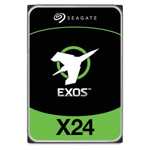 Seagate EXOS ENTERPRISE 512E 12TB
