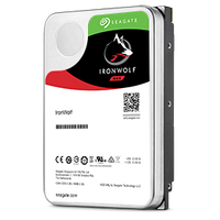 Seagate IronWolf NAS Internal 12TB HDD