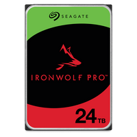 Seagate IronWolf Pro Int 24TB SATA HDD