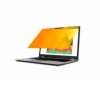 3M Gold Privacy Filter for 15.6" Laptop with Flip Attach, Adhesive Strips