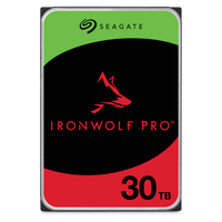Seagate IronWolf Pro Int 30TB SATA HDD