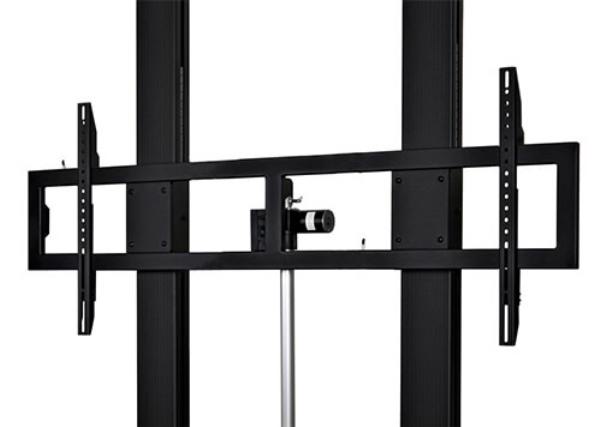 Touchboard 1470x870mm VESA Bracket