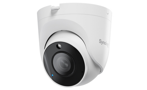 Synology Camera TC510 - License required