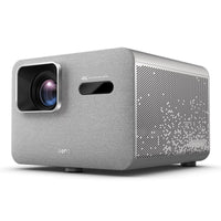 BenQ TK705STI Home Entertainment