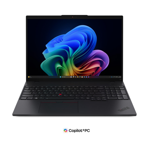 Lenovo L16 G3 -21X8001YAU- Intel U5-325, 16" WUXGA, 512GB, 16GB, W11P, 3YR PREM