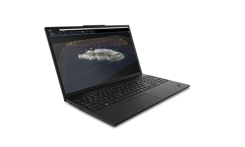 Lenovo ThinkPad P16s G4 U7-255H, 32GB, 1TB, RTX 500, 16" WUXGA, W11P, 3Y PS