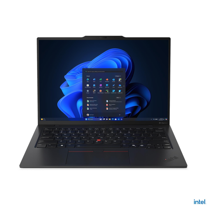 Lenovo ThinkPad X1 Carbon G13 Aura U5-228V, 32GB, 512GB, Intel Arc, 14" WUXGA, W11P, 3Y PS